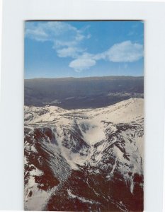 M-199427 Springtime in the White Mountains New Hampshire USA