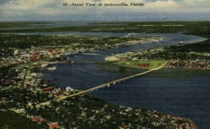 Jacksonville, Florida, FL