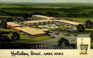Holiday Inn - Ames, Iowa IA
