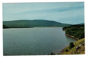 Whycocomagh, Cape Breton, Nova Scotia