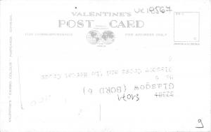 uk19567 mercat cross glasgow scotland  uk