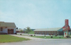 The Ridge Motel North Ridgeville Ohio