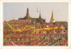 MIN0110 thailand bangkok wat phra keo budism