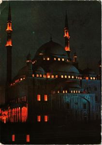 CPM EGYPTE Cairo Citadel-Mohamed Aly Mosque (343566)