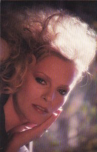 Cheryl Ladd