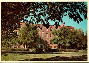 Nebraska Boys Town Grade School