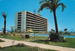 Spain Conjunto Residencial La Colina Costa Del Sol Torremolinos