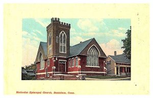 Connecticut Danielson  Methodist Episcopal Church