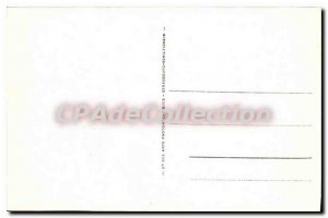 Old Postcard Ouistreham Riva Bella Church