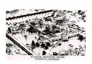 Kansas Masonic Home - Wichita