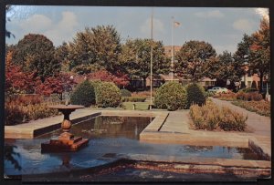 Hagerstown, MD - Pangborn Public Park