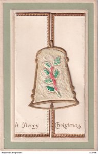 CHRISTMAS, 1900-1910s; A Merry Christmas, Poem