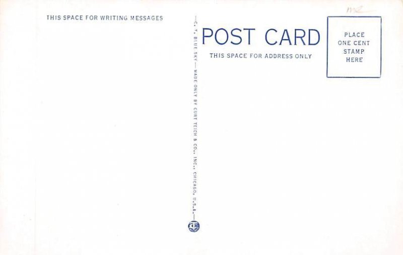 Hotel Will Rogers - Claremore, Oklahoma OK