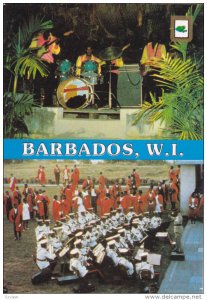 Bands , BARBADOS , W.I. , 50-70s