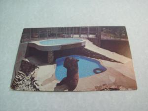 Baylor University, Waco, TX //  Unused PC