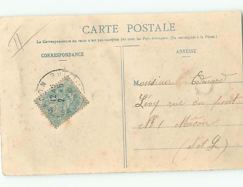 foreign c1910 Postcard MANY FRENCH WOMEN AC3638