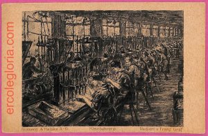 af8330 - Germany GERMANY - Postcards VINTAGE POSTCARD - Berlin-