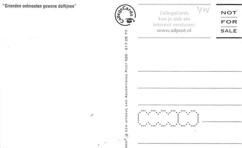 Grienden Fish Unused 