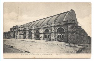 Baltimore, MD - Fifth Regiment Armory - 1908