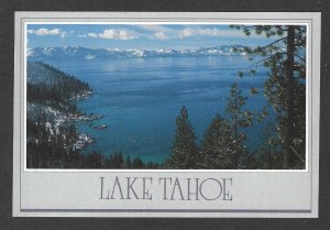 Lake Tahoe