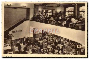 Belgie Belgium Brussels Brussels Old Postcard To Arms rbasseurs Lon wining ra...