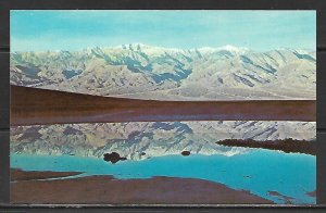 California, Death Valley - Badwater - [CA-509]