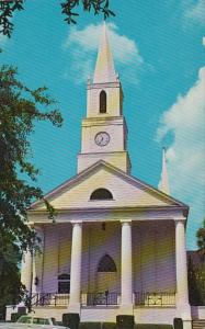 Florida Tallahassee Presbyterian Church