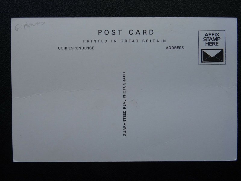 Kent BOUGHTON MONCHELSEA PLACE - Old RP Postcard