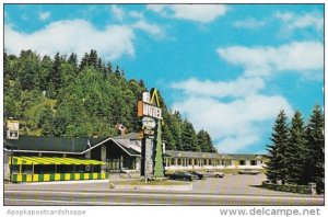 Motel St Jovite St Jovite Quebec Canada