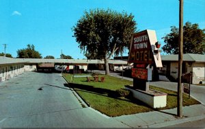 South Dakota Rapid City South Town Motel