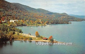 Silver Bay - Lake George, New York