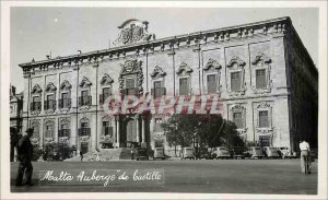 Postcard Modern Malta Bastille Hostel