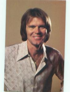 1979 FAMOUS ACTOR AND SINGER GLEN CAMPBELL AC6447@