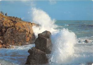 BR1665 France L'Aguillon sur Mer