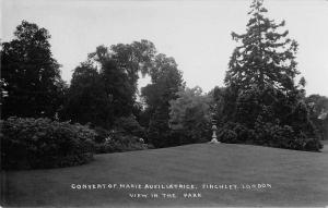 BR81415 convent of marie auxiliatrice finchley london  real photo   uk