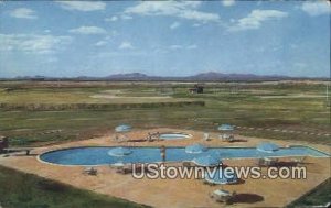 Francisco Grande Hotel & Motor Inn - Casa Grande, Arizona AZ