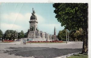 BF32818 den haag plein the hague netherland   front/back image