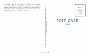 Gallatin River - Butte, Montana