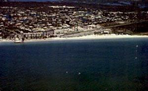 Siesta Beach Sarasota FL Unused