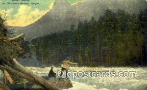 Trout Fishing Misc OR Unused