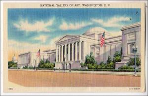 National Gallery of Art, Washington DC