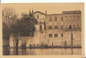 France Postcard - Hendaye - Maison De Pierre Loti - Ref 14176A