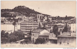 HYERES , France , 00-10s