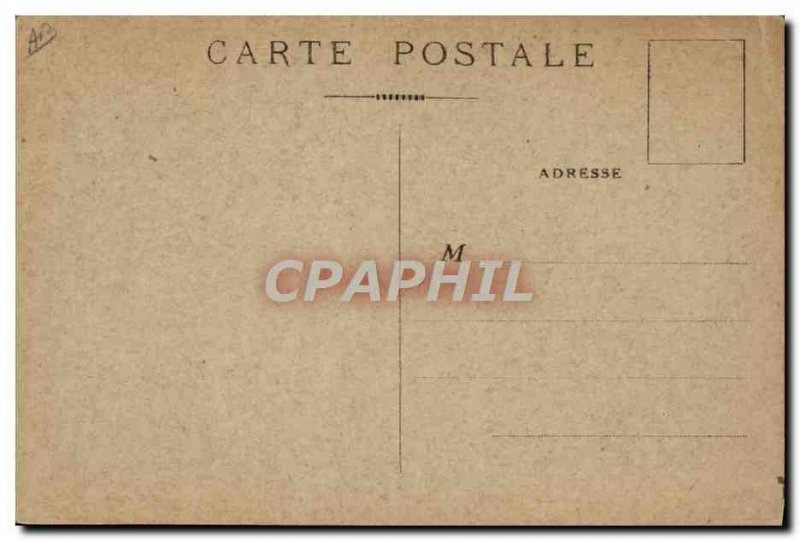 Old Postcard 650 1924 1792 Germany Ludwig Messhaimer