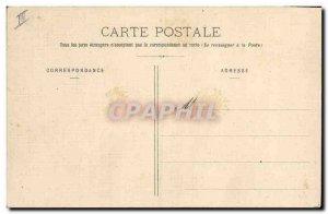 Old Postcard Folklore Children UK (TOILEE map)