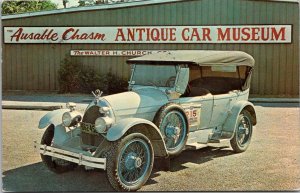 Cars 1920 Revere Sport Touring Car