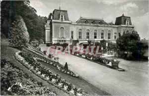 Modern Postcard Bagneres de Bigorre (H D) The Grand Casino diploma of Honor I...