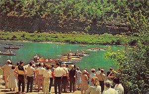 Canoe Racing-Susquehanna River Endless Mountains of Northeastern PA, USA Wate...