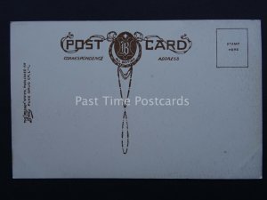 Surrey GUILDFORD St Catherine's Ferry - Old Postcard by Pelham Series 4579 