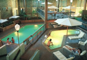 Holiday Inn,Kansas City/Lenexa,Lenexa,KS